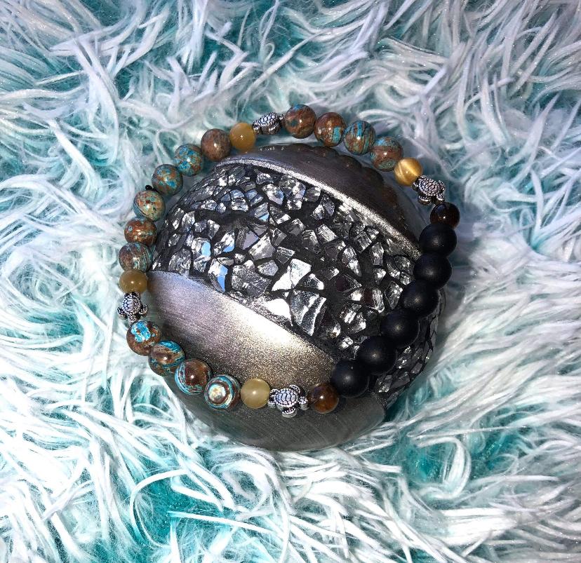 Courage Bracelet
