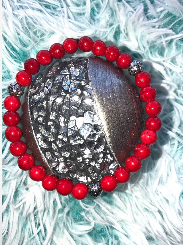 Ancient Tibet self love Bracelet