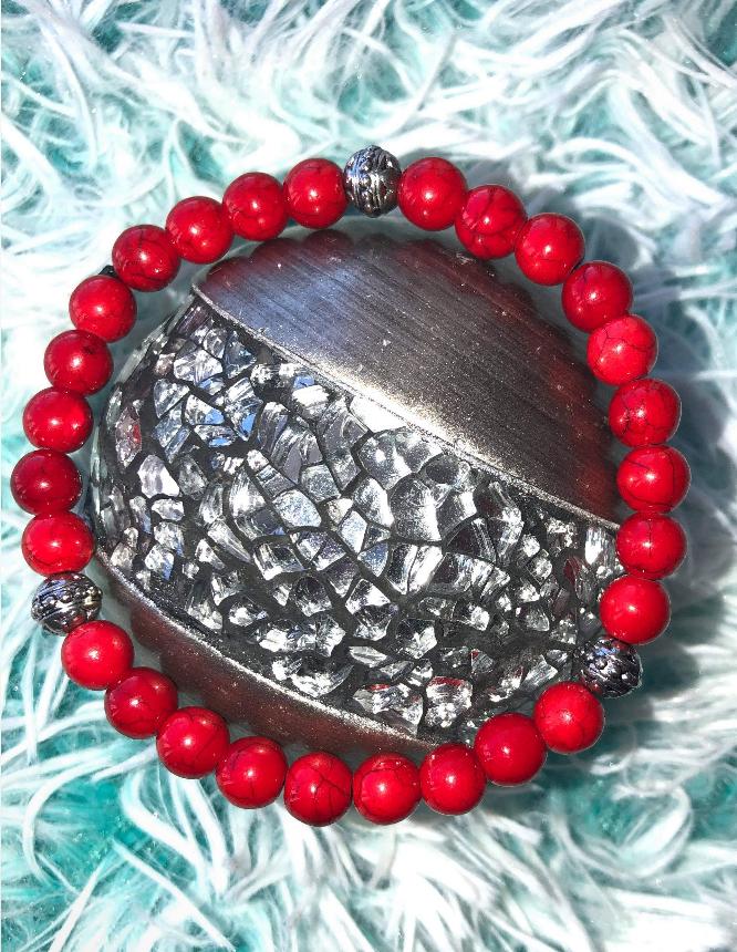Ancient Tibet self love Bracelet
