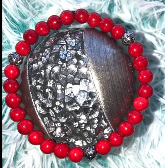 Ancient Tibet self love Bracelet