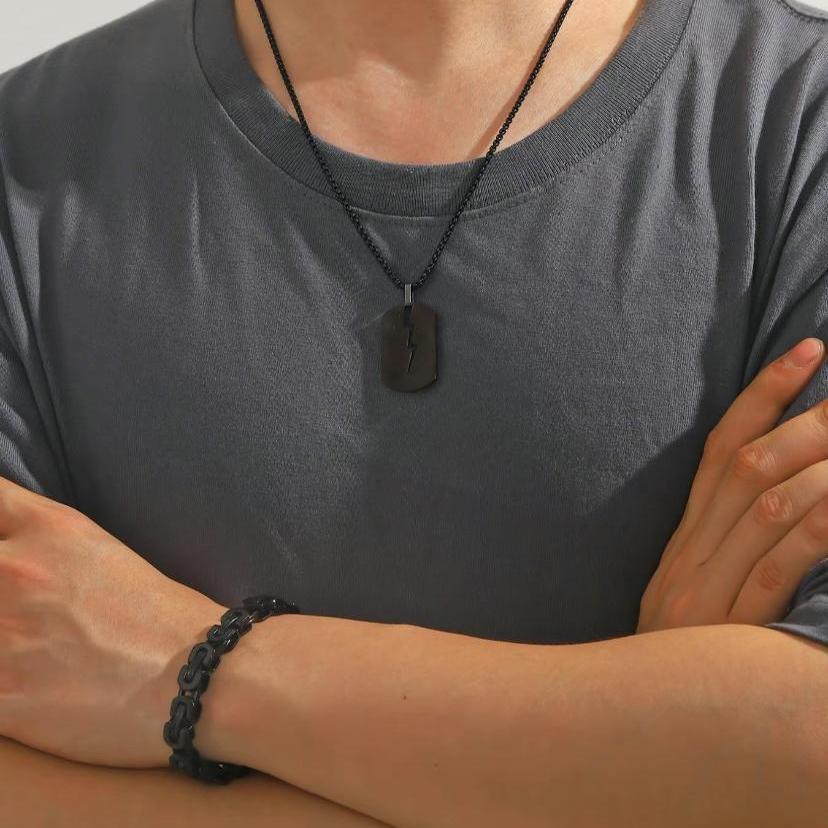 Fashion Pendant Set For Man