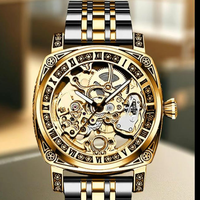 Bestkang Luxury Mechanical watch