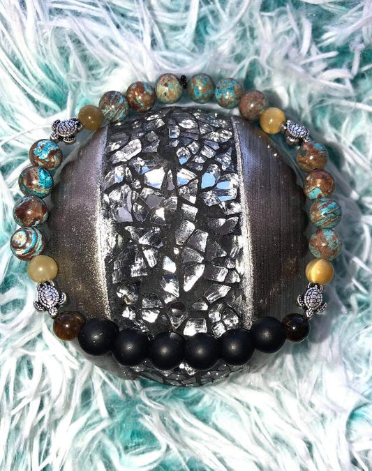 Courage Bracelet
